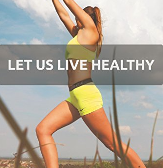 Let's Live Healthy