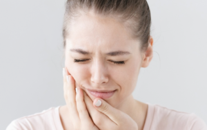 Effects Not Immediate Treating Toothache