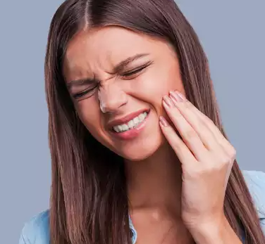 How to treat toothache naturally