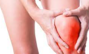 Penyebab dan gejala Nyeri lutut